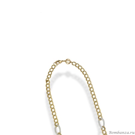 Колье Boccadamo, XGR664D G/S